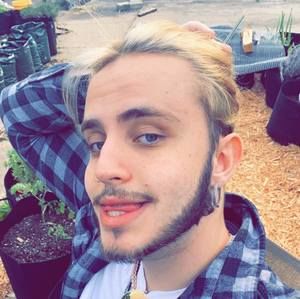 Meet your Posher, Jared